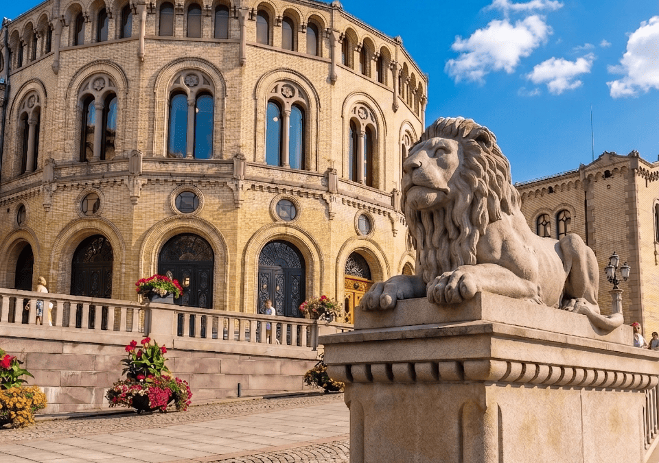 Cómo ver lo mejor de Oslo en 6 horas — Guía para tu escala de crucero