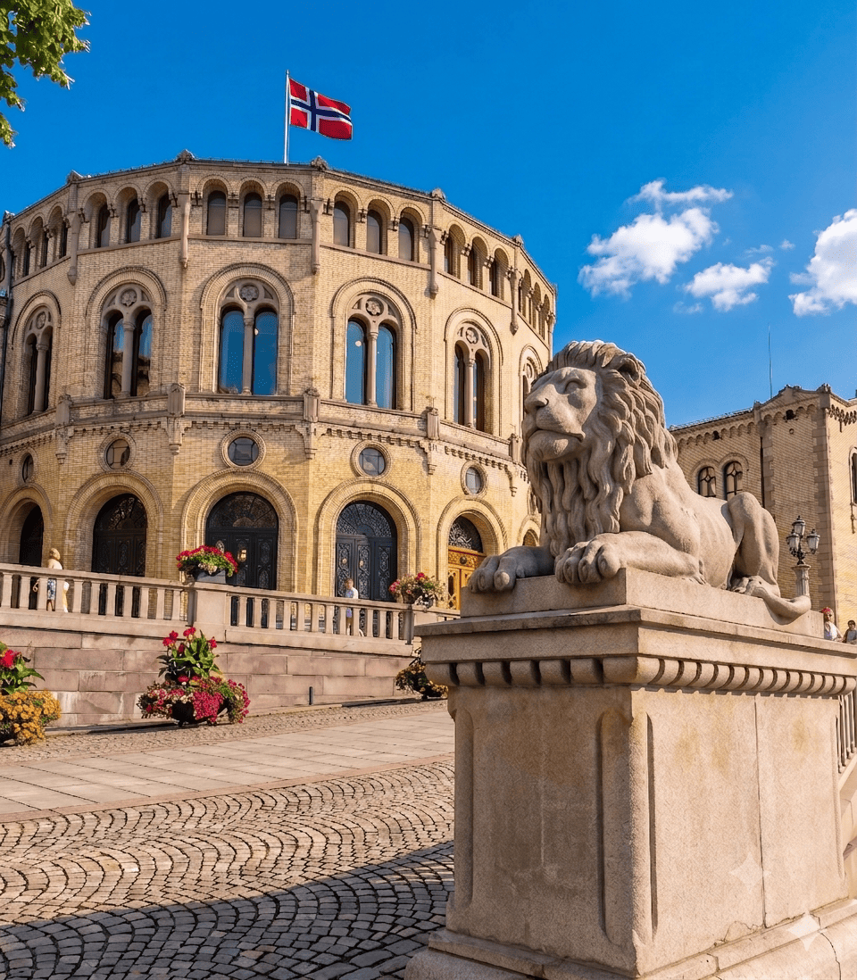 Cómo ver lo mejor de Oslo en 6 horas — Guía para tu escala de crucero